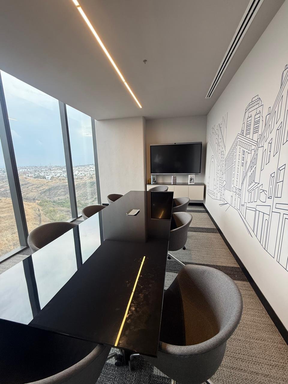 LEVEL Galería 10