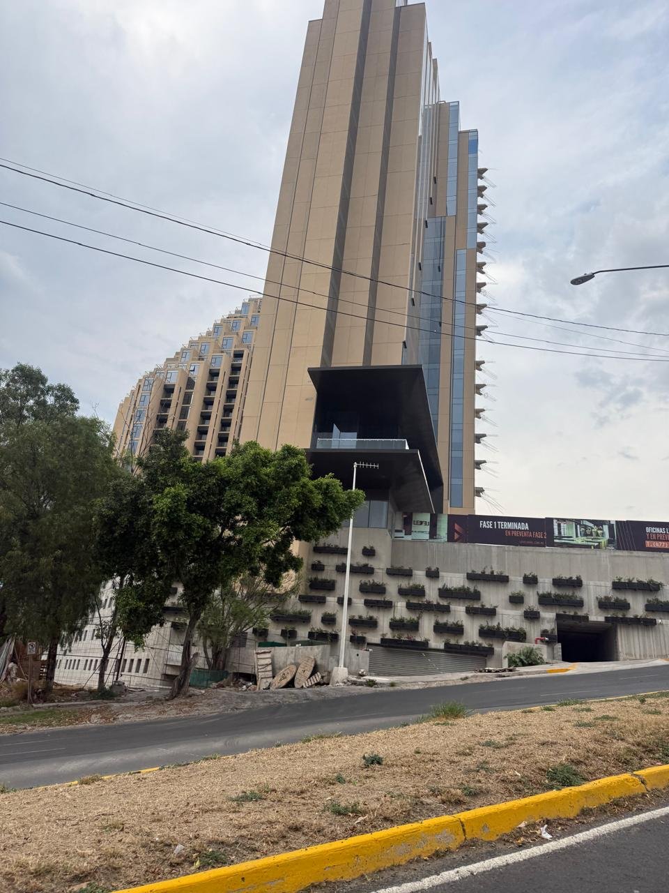 LEVEL Galería 17