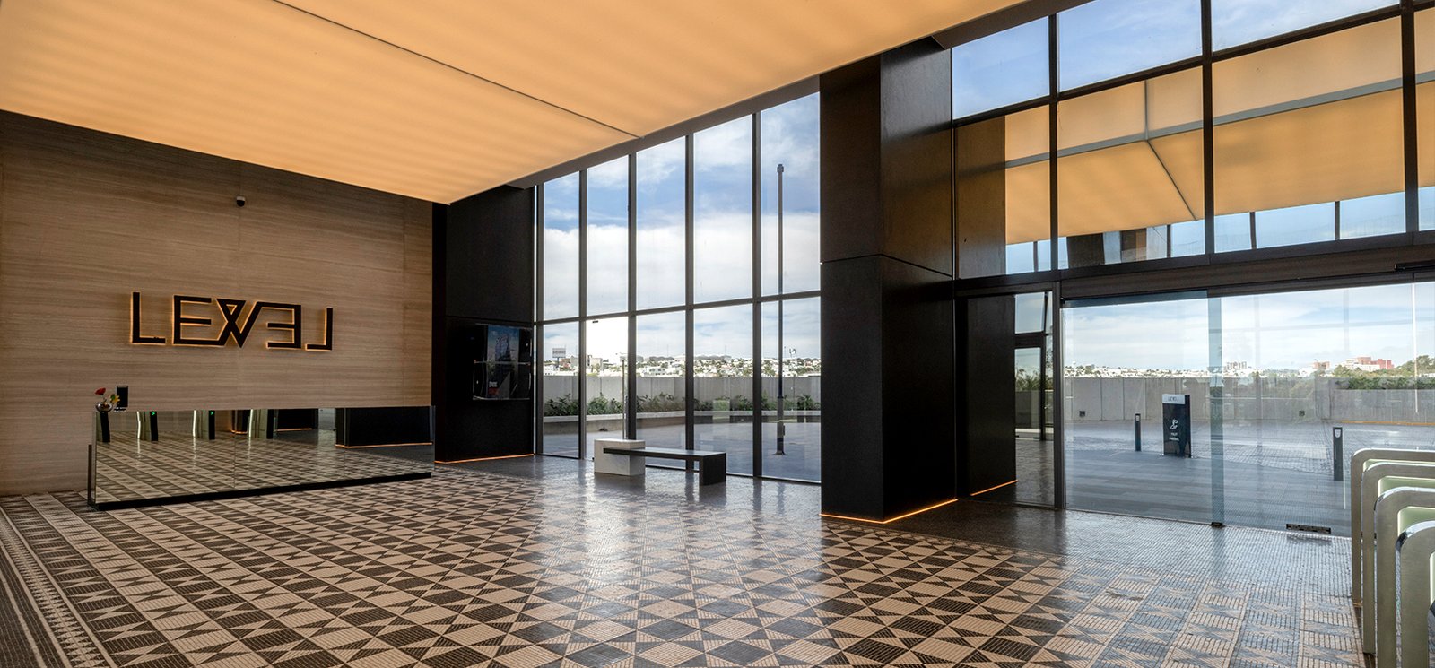 Lobby LEVEL